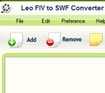 Leo FLV to WMV Converter