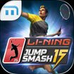 Li-Ning Jump Smash 15 cho iOS