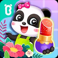 Little Panda‘s Fashion Flower DIY cho Android