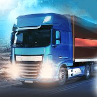 Logistics Empire Truck Manager cho iOS