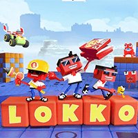 Lokko cho iOS