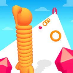 Long Neck Run cho Android