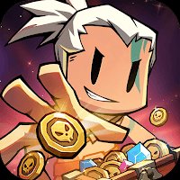 Lootborn Warriors cho Android