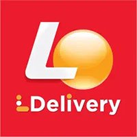 Lotteria Vietnam cho iOS