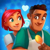 Love & Pies cho iOS
