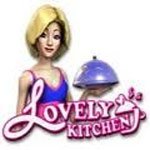 Lovely Kitchen For Mac