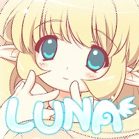 Luna M cho iOS