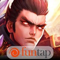 Ma Thần Tam Quốc cho iOS