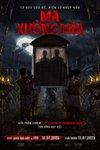Ma xưởng mía