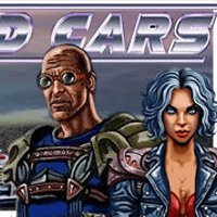 Mad Cars