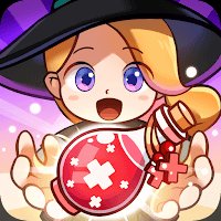 Magic Craft cho iOS