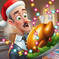 Mansion Tale: Merge Secrets cho Android