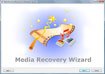 Media Recovery Wizard