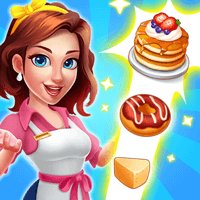 Merge Cake - Design Story cho iOS