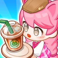Merge Cat Cafe: Deco cho Android