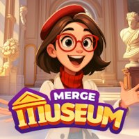 Merge Museum: Art & History cho iOS