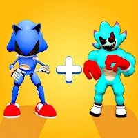 Merge Super cho Android