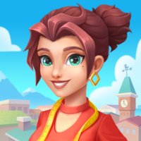Merge Ville: Match Puzzle Game cho iOS