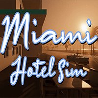 Miami Hotel Simulator
