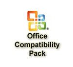 Microsoft Office Compatibility Pack Service Pack 2
