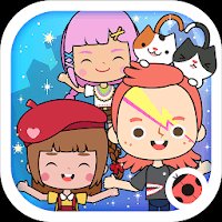 Miga Town: My Apartment cho Android