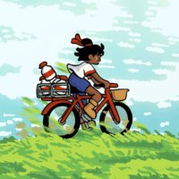Milki Delivery