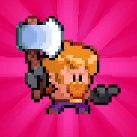 Mini Brawl Go! cho Android