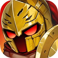 Mini Empire: Hero Never Cry cho iOS