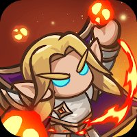 Mini Legion: Warband cho iOS
