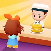 Mini Restaurant: Food Tycoon cho Android