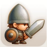 Mini Warriors Reborn cho Android
