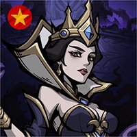 Mirror Tales: Thế Giới Hắc Ám cho iOS