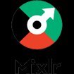 Mixlr cho Mac