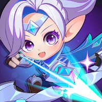 MOB RUSH cho Android