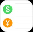 Money Zen cho iOS