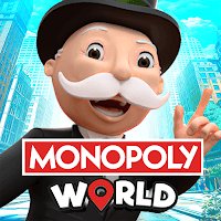 Monopoly World cho Android