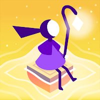 Monument Valley 3 cho iOS