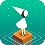 Monument Valley cho iOS