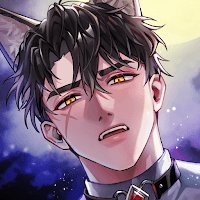 Moonlight Crush: Fantasy Otome cho Android