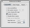 MPLAY for Mac