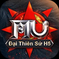MU Đại Thiên Sứ H5 cho iOS