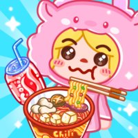 Mukbang ASMR Livestream Party cho iOS