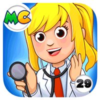 My City: Hospital cho Android