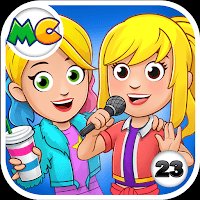 My City: Kids Club House cho Android