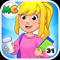 My City: University cho Android