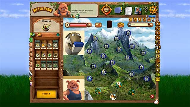 My Free Farm 2