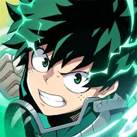 My Hero Academia: The Strongest Hero cho iOS