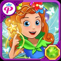 My Little Princess: Fairy Forest cho Android