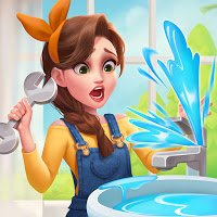 My Story - Mansion Makeover cho Android