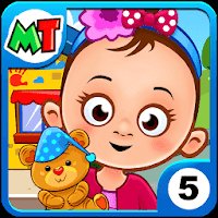 My Town: Daycare cho Android